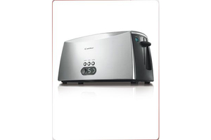 Catler TS-8010 kenyérpirító