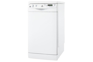 Indesit DSG573 S mosogatógép