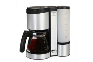 Hauser C-920A filteres kávéfőző