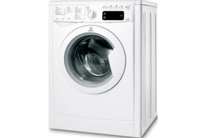 Indesit IWD7125 elöltöltős mosógép