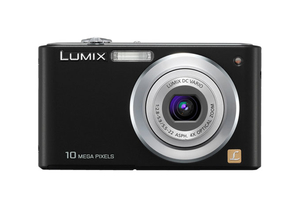 Panasonic DMC-F2K fényképezőgép