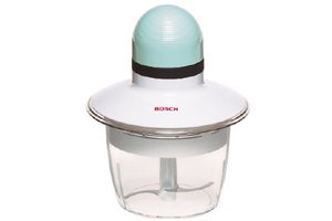 Bosch MMR0801 aprító készülék